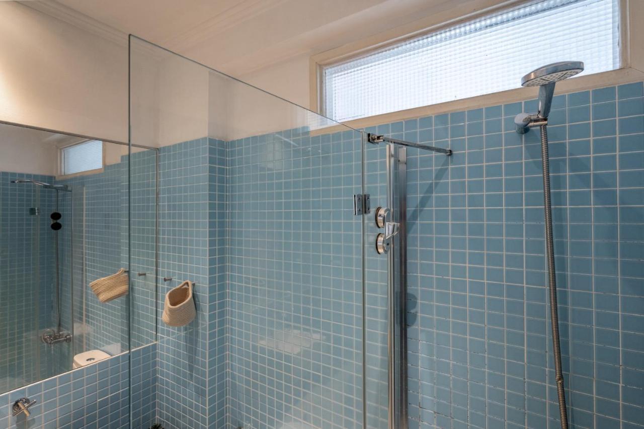 Spacious 3 Bedroom In The Heart Of Arroios Lissabon