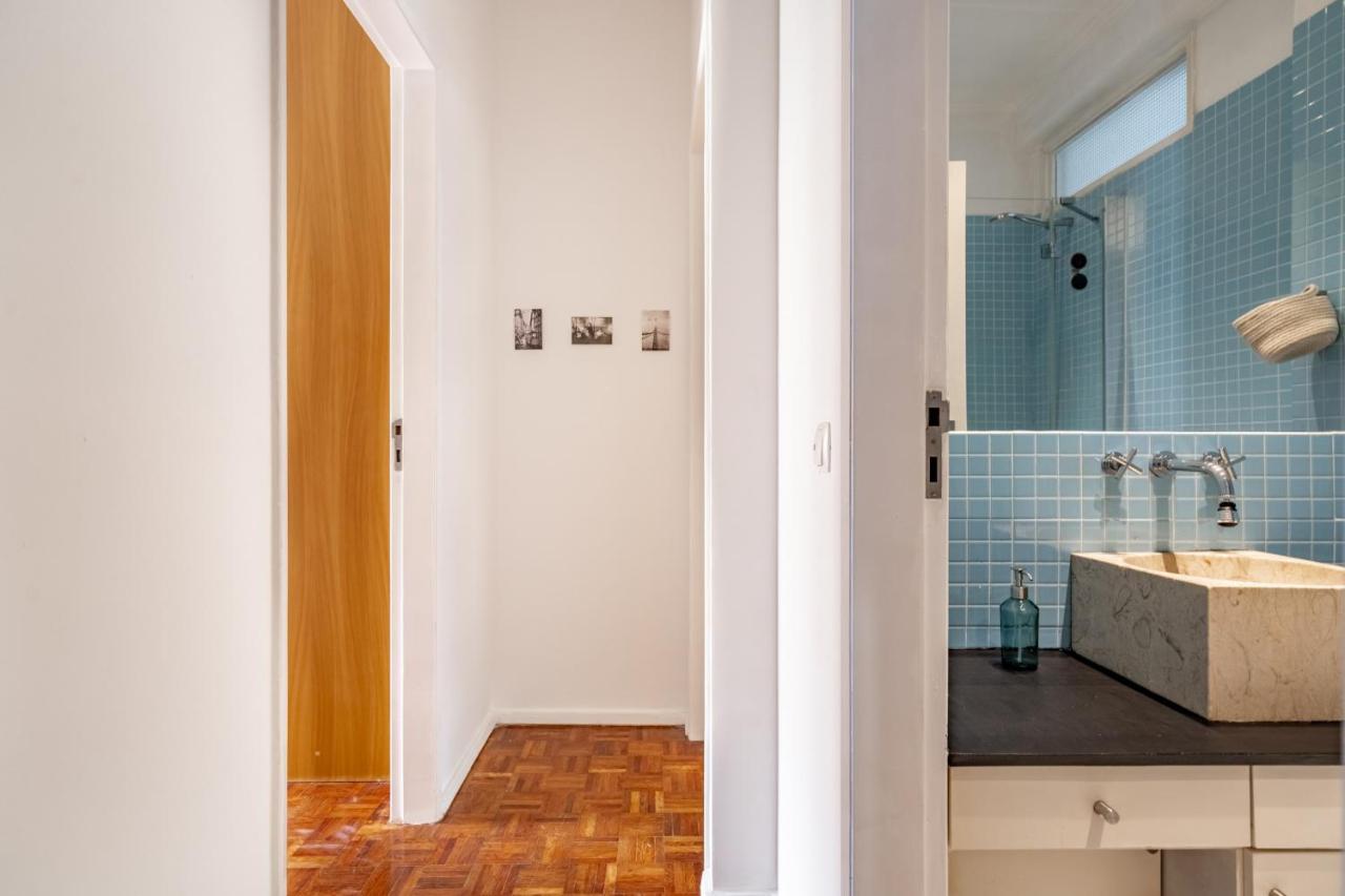 Apartment Spacious 3 Bedroom In The Heart Of Arroios Lissabon
