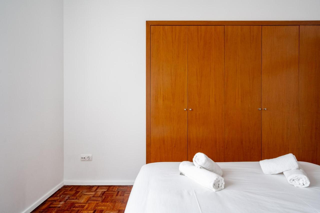 Apartment Spacious 3 Bedroom In The Heart Of Arroios Lissabon
